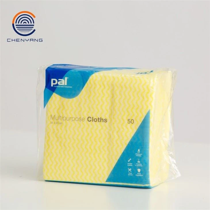 Productes de teixit no teixit