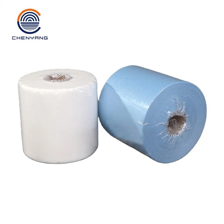 Non Woven Textile Fabric