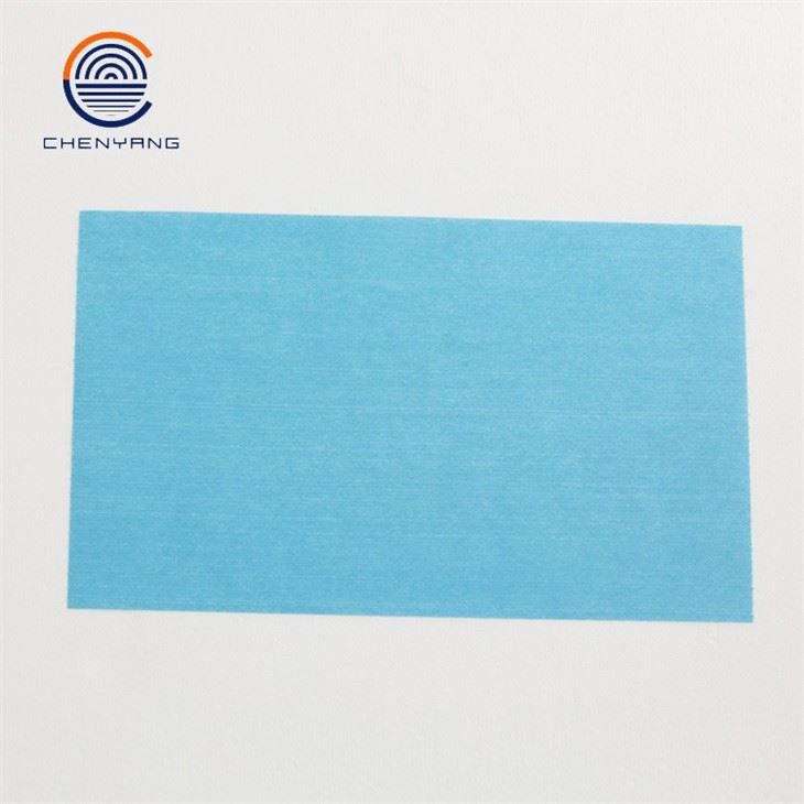 Nonwoven Wipe factory