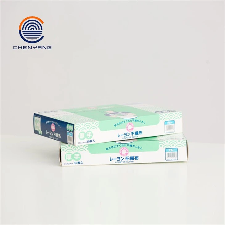 Reusable Cleaning Rags