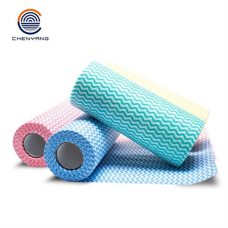 China Nonwoven Wipe