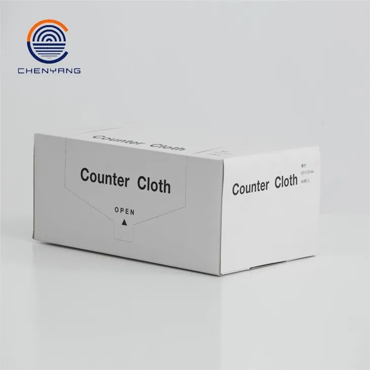 Nonwoven Wipe manufacturers