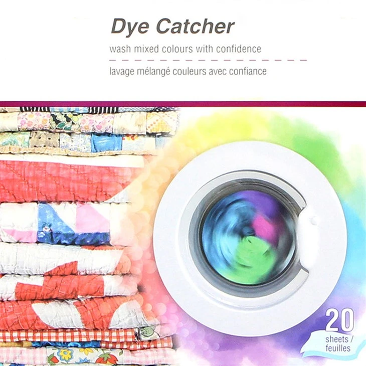 Dye&Color Catcher