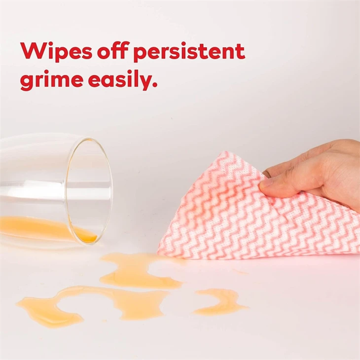 Kitchen Printed Non Woven Fabric